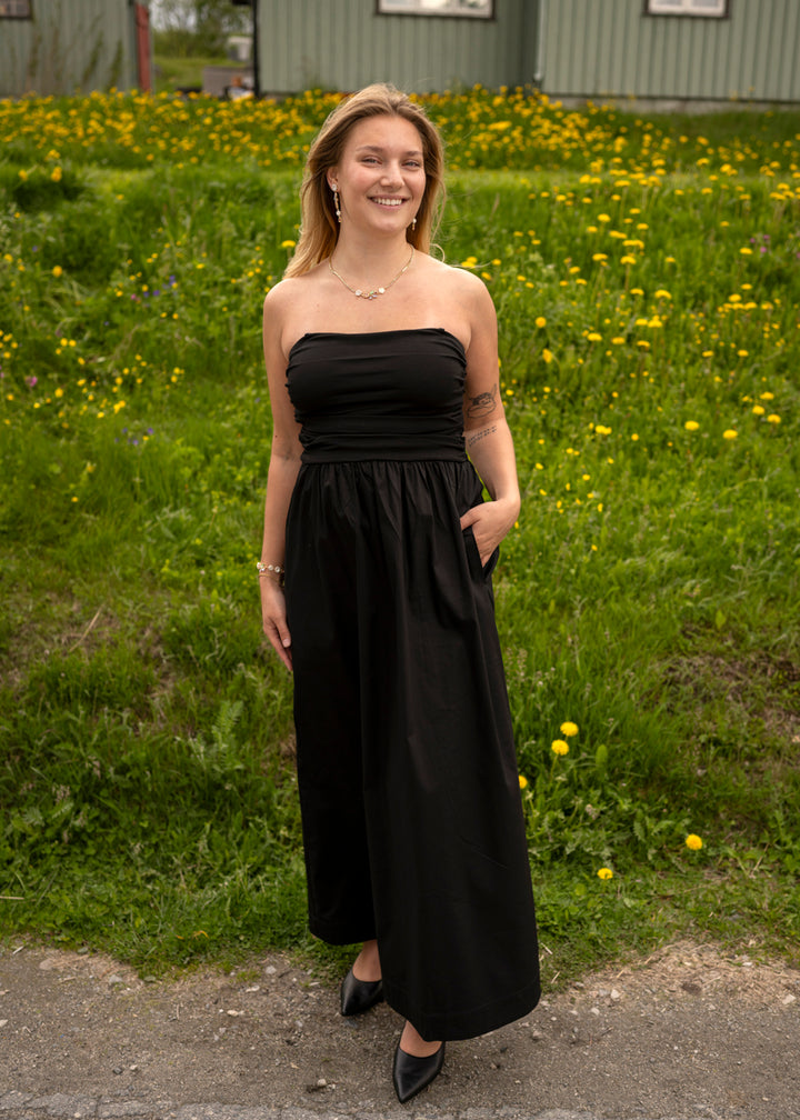 GZerin Slip Dress