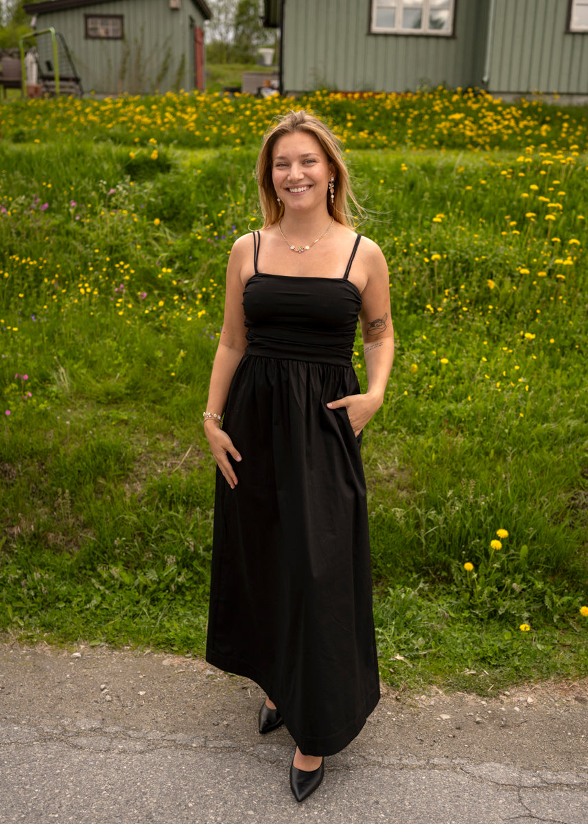 GZerin Slip Dress