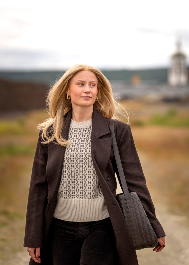 GZvenja Long Coat