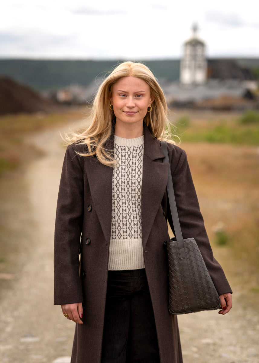 GZvenja Long Coat