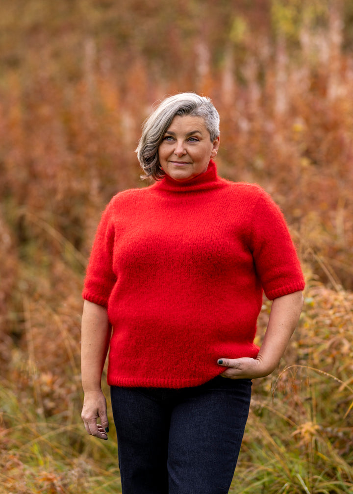 Lr-Noreen 6 Pullover