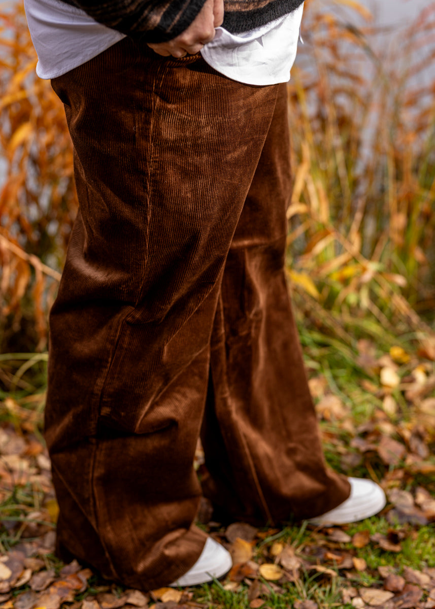 Columbapw Pants