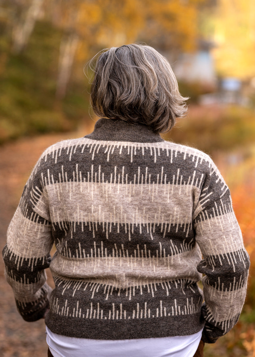 Aud Cardigan