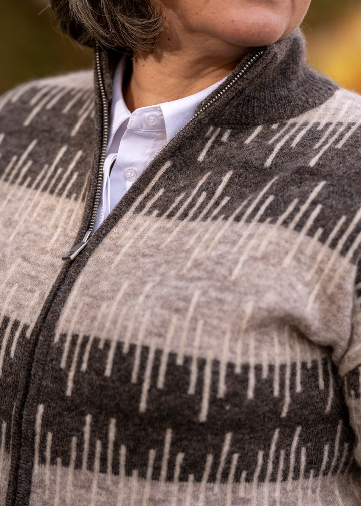 Aud Cardigan