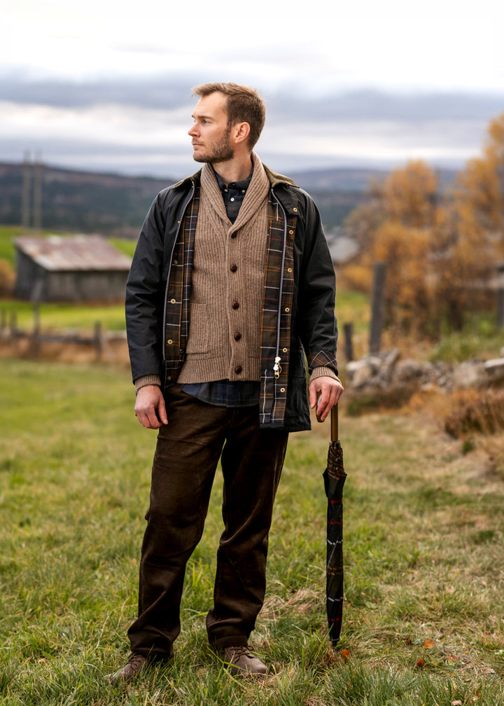 Barbour Icons Beaufort