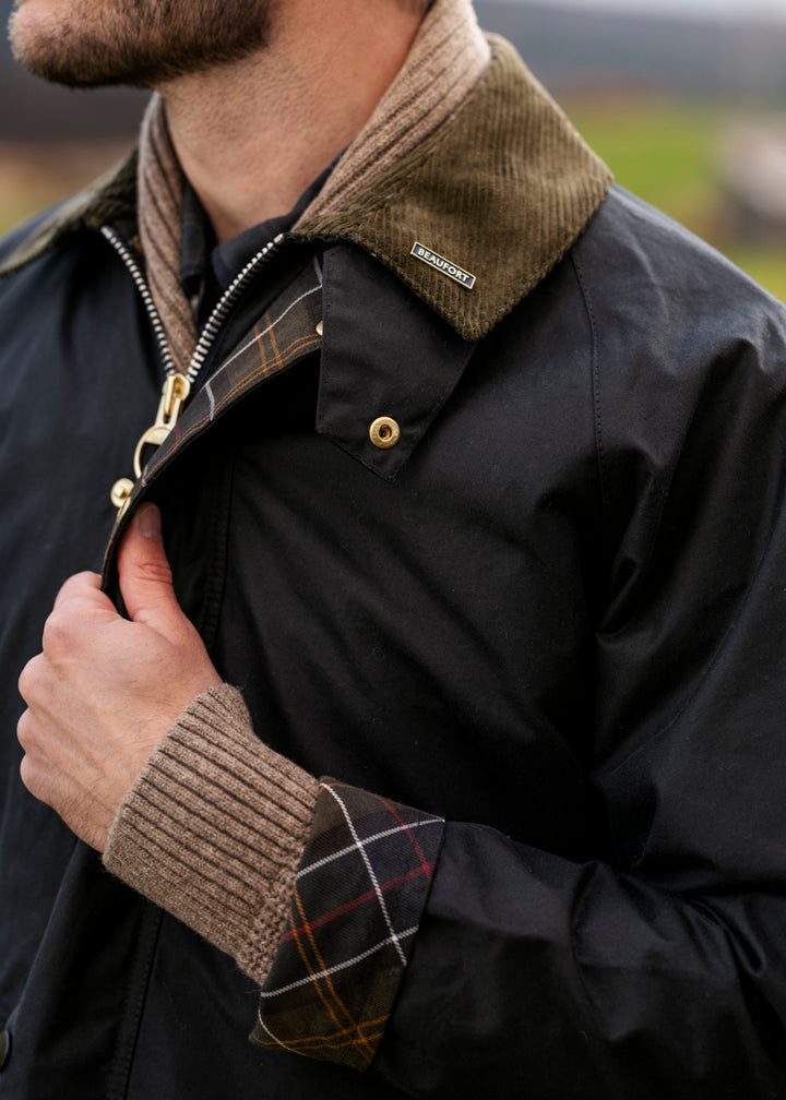 Barbour Icons Beaufort