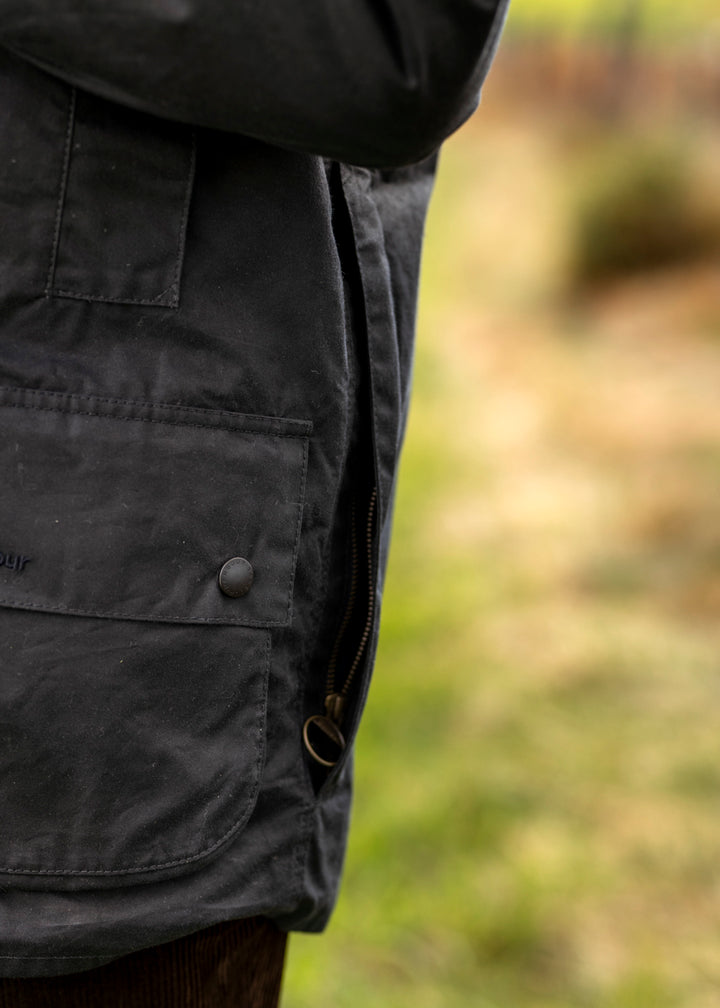 Barbour Icons Beaufort
