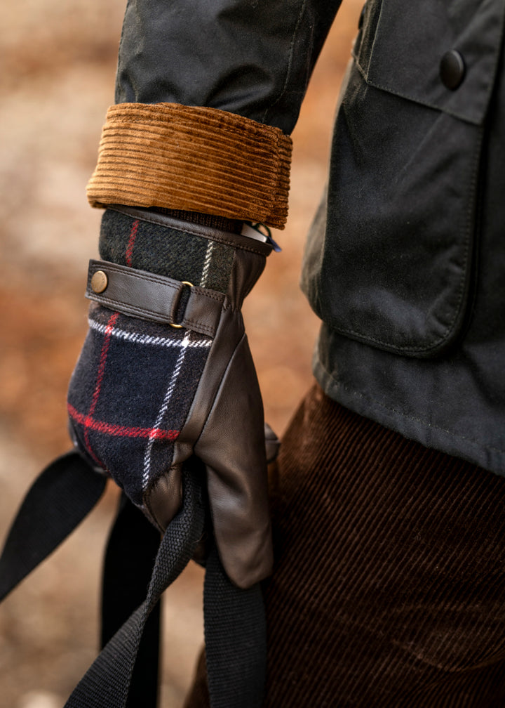 Barbour Newbrough Glove