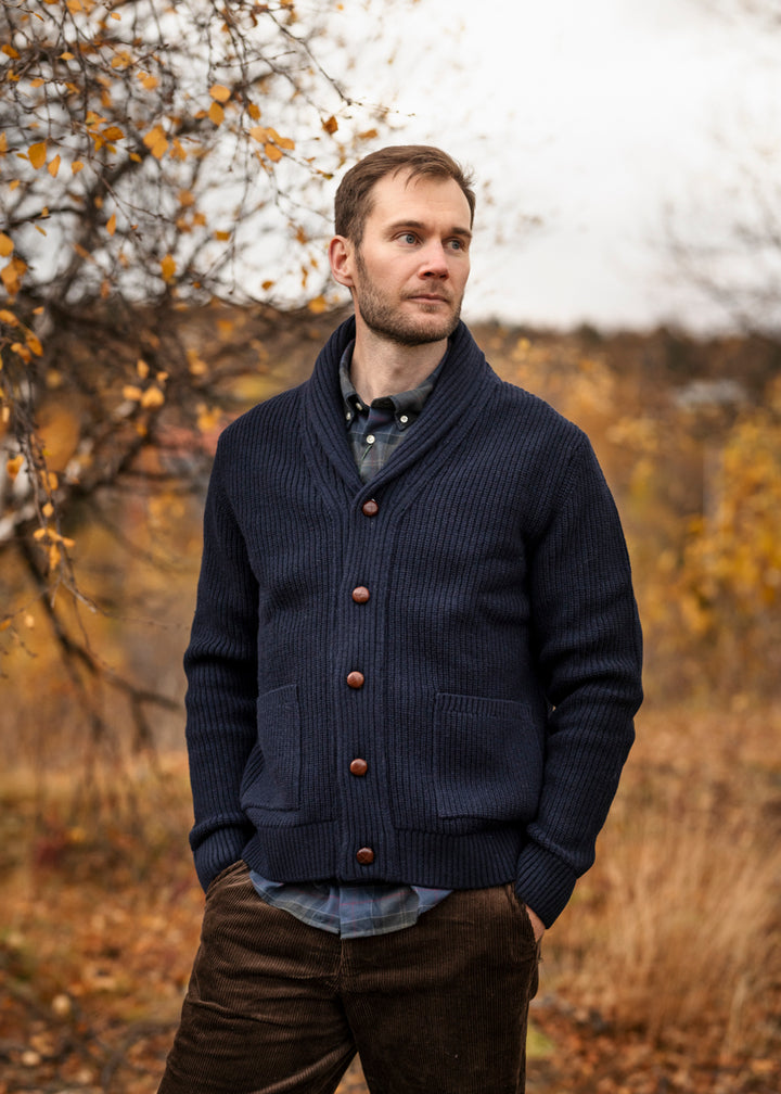 Hartland Knit Cardigan