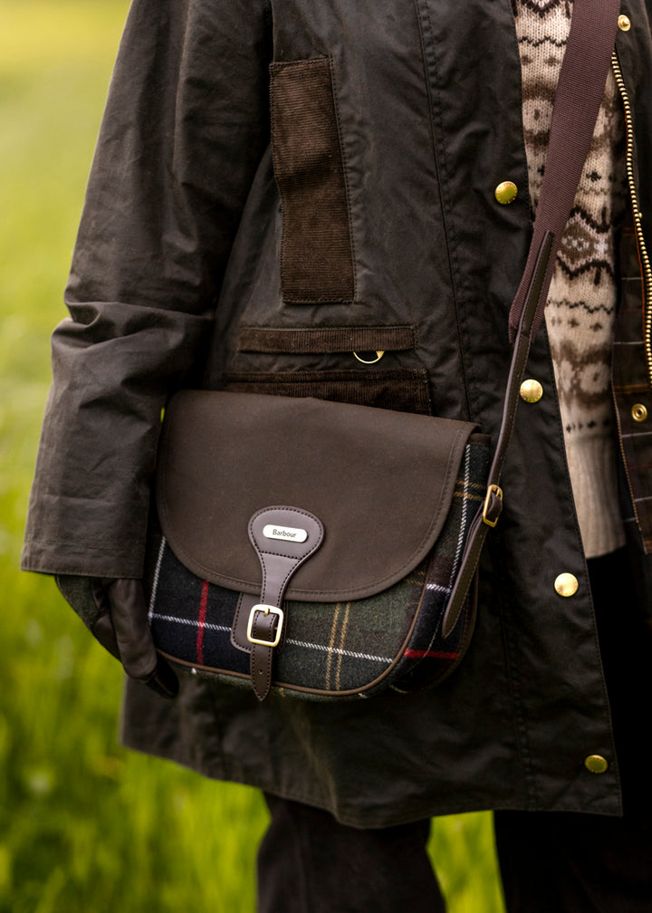 Cromarty Crossbody Bag