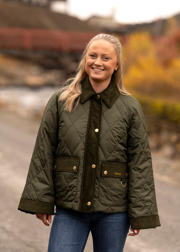 Kilnwick Quilt
