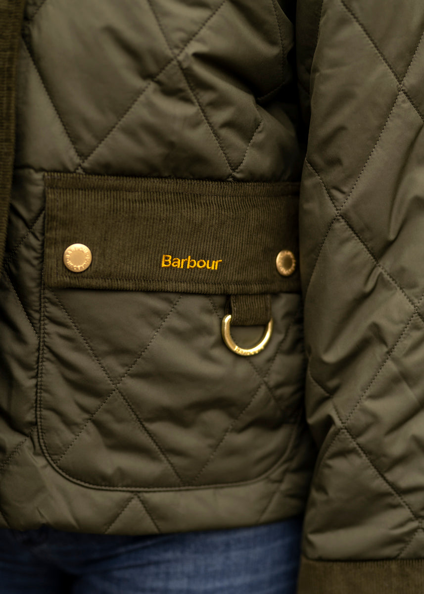 Kilnwick Quilt