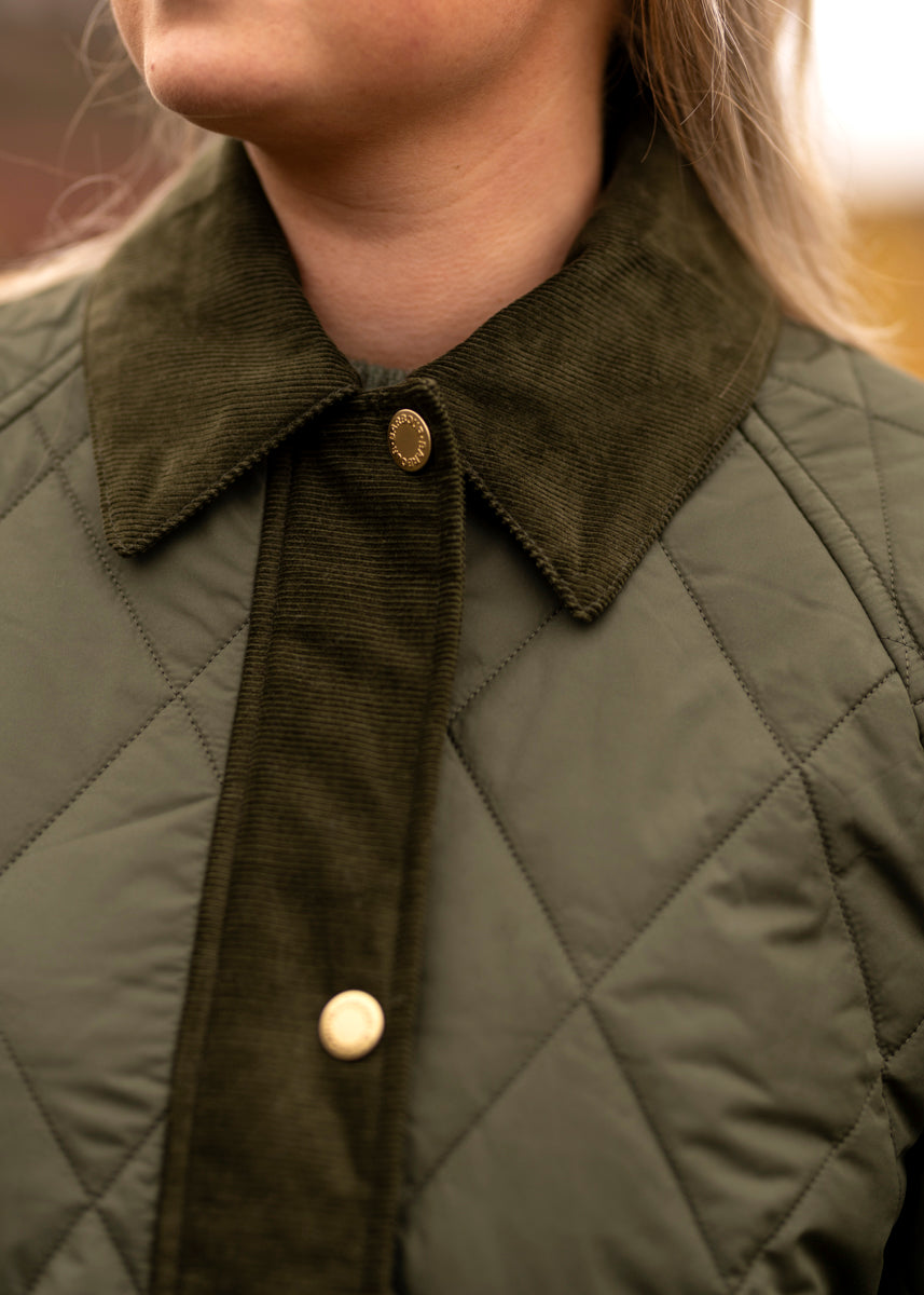 Kilnwick Quilt