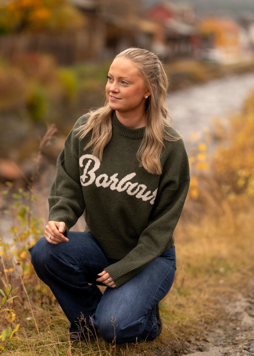 Ivybridge Knit