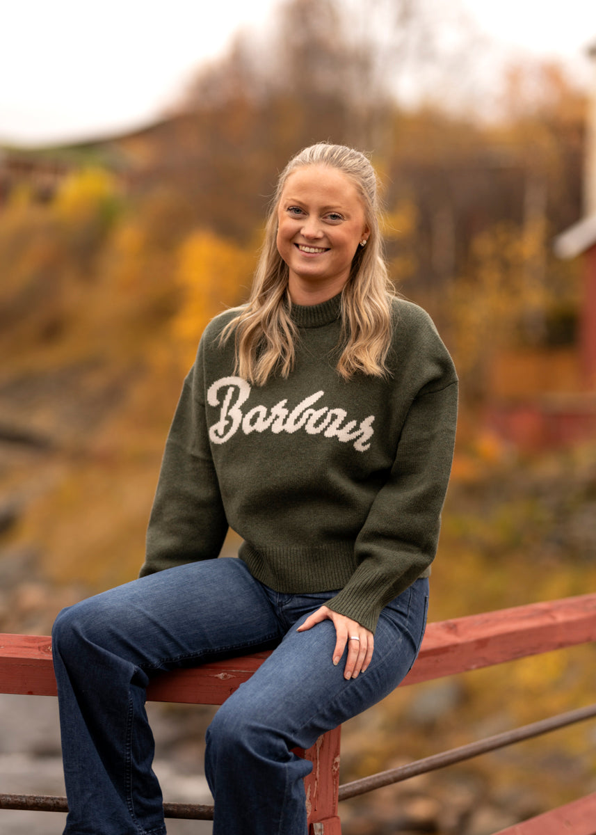 Ivybridge Knit