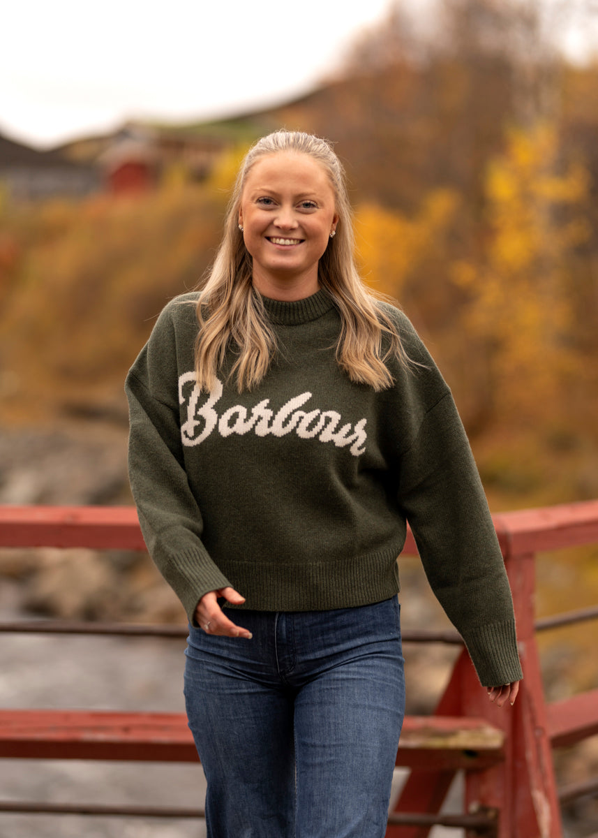 Ivybridge Knit