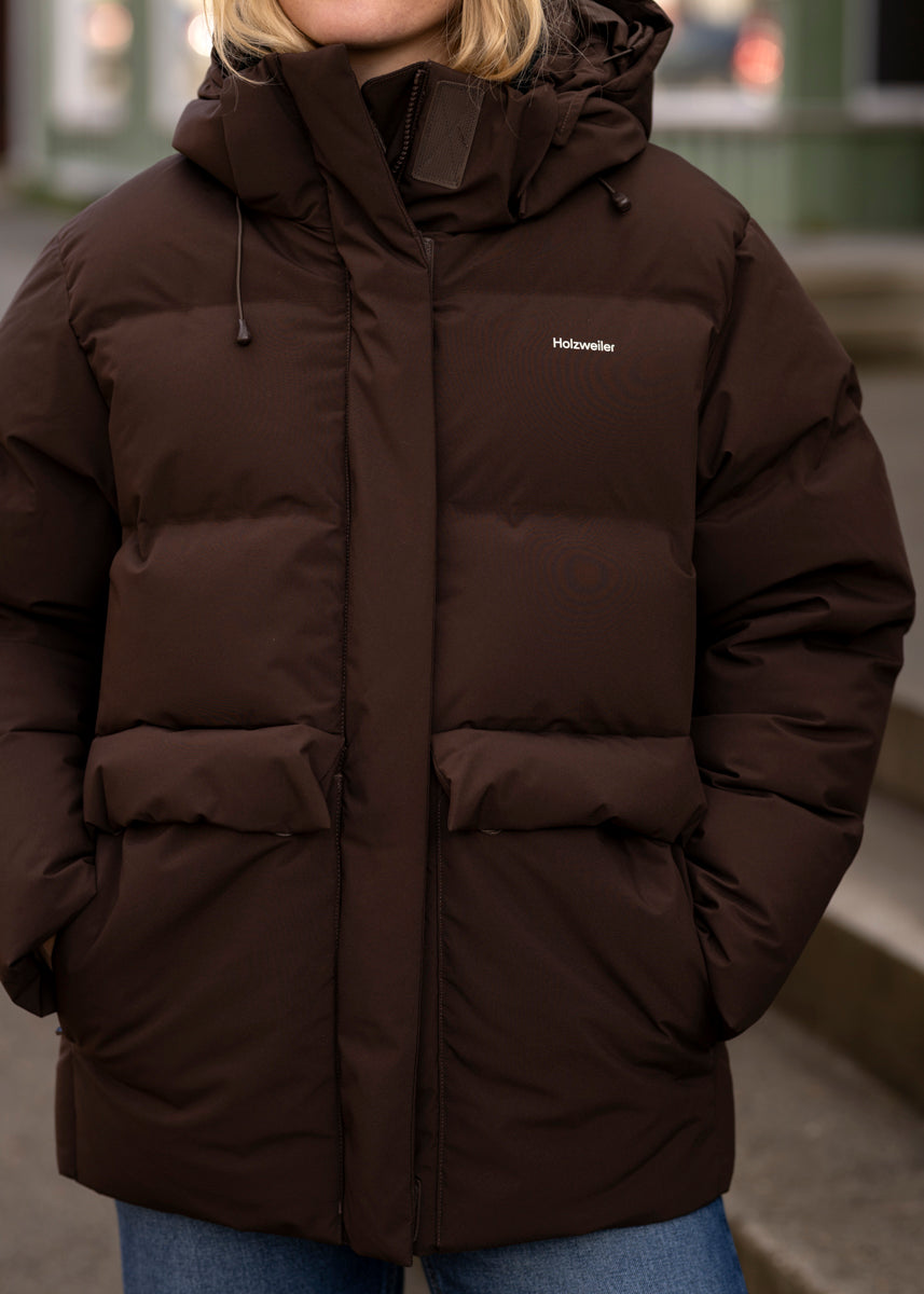 Besseggen Down Jacket