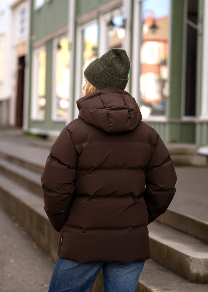Besseggen Down Jacket