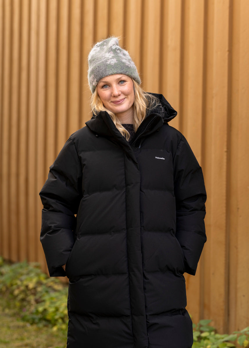 Glittertind Down Coat