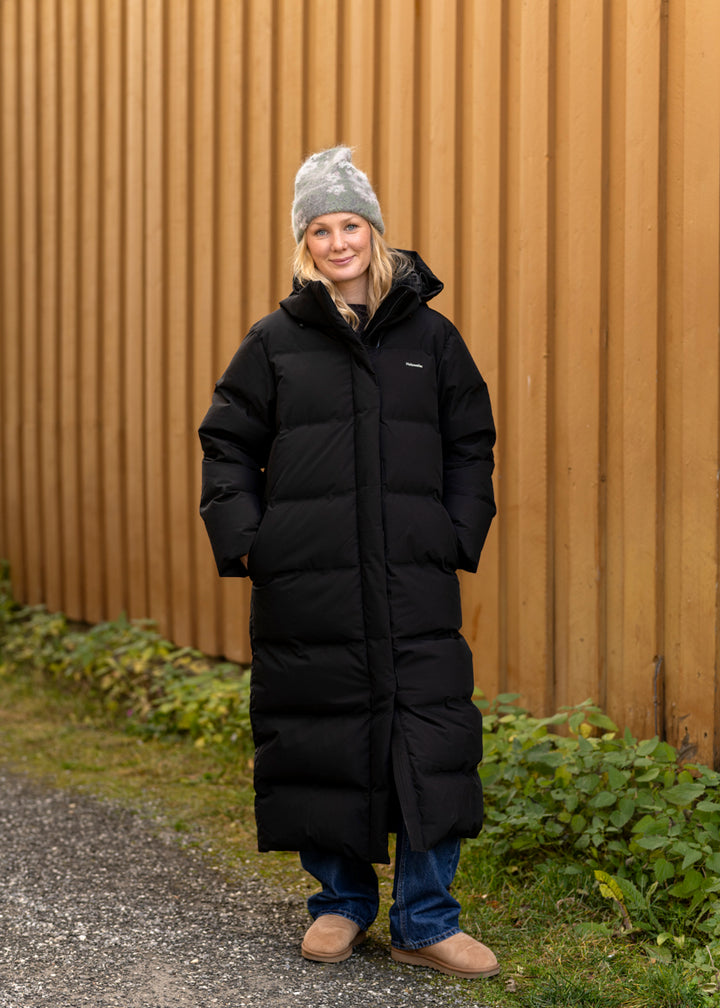 Glittertind Down Coat