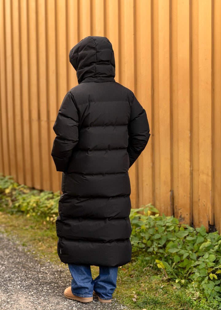 Glittertind Down Coat