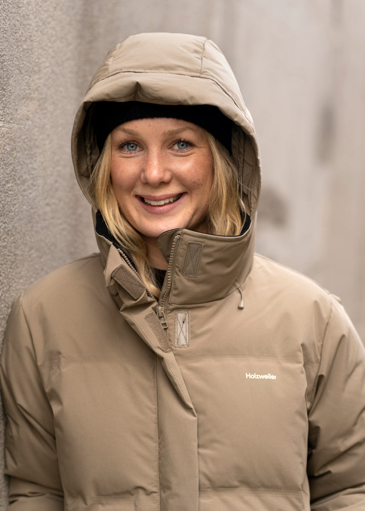 Besseggen Light Short Jacket
