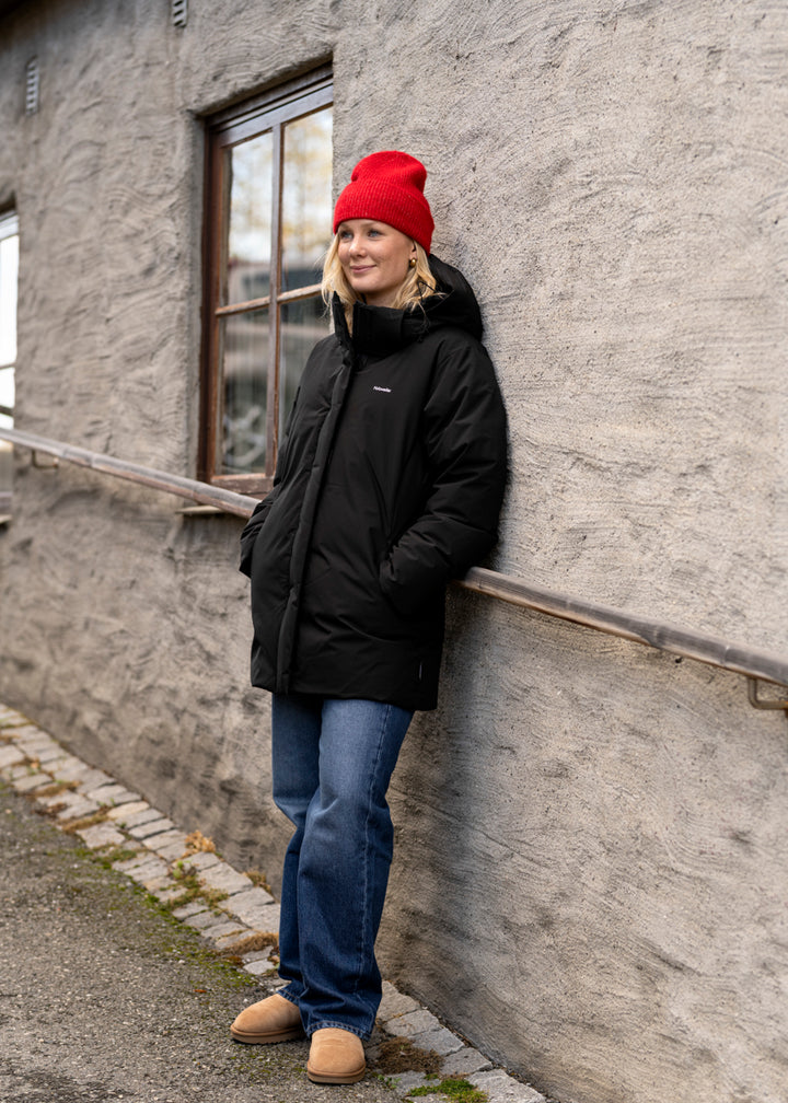 Loen Light Down Coat