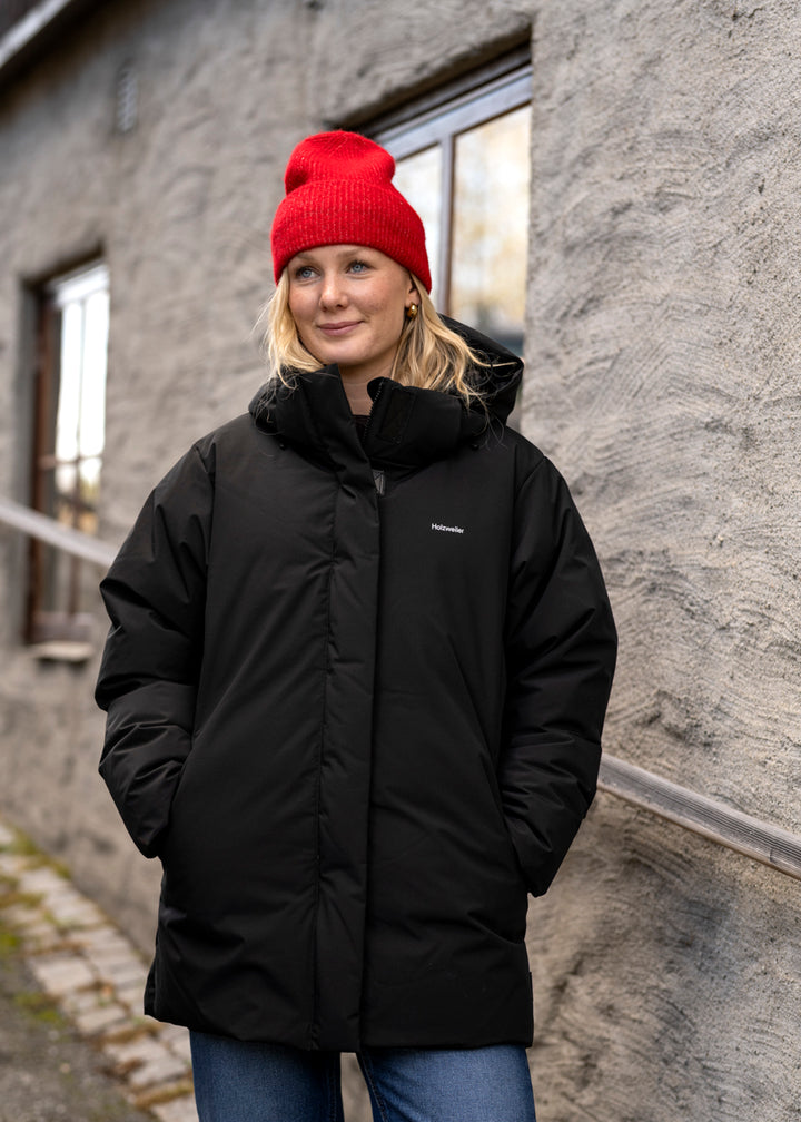 Loen Light Down Coat