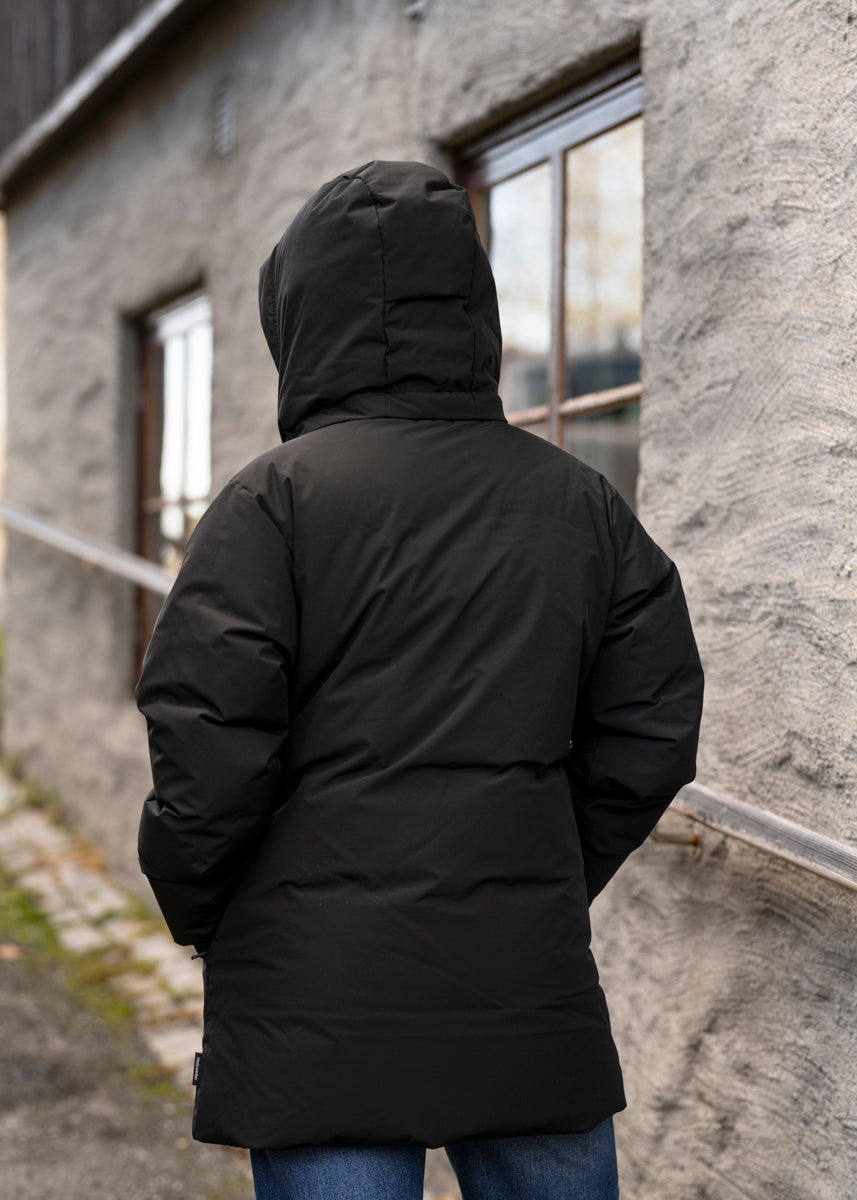Loen Light Down Coat