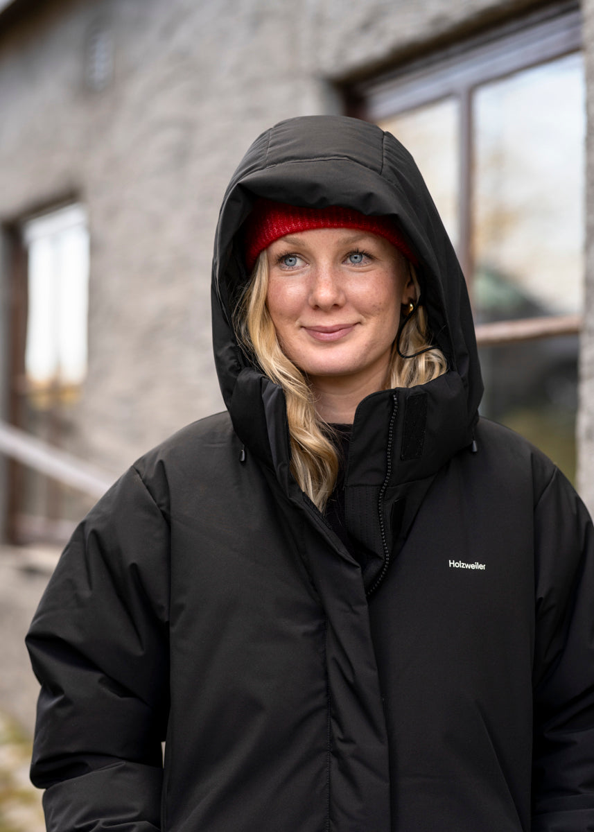 Loen Light Down Coat