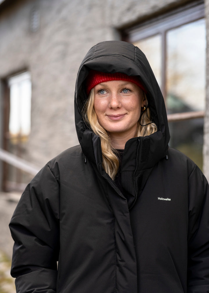 Loen Light Down Coat
