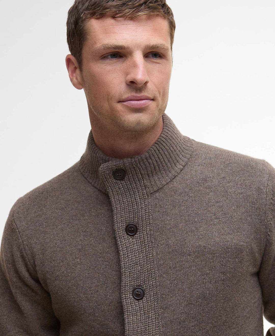 Essential Patch Zip Through