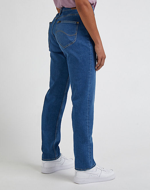 Marion Straight Jeans