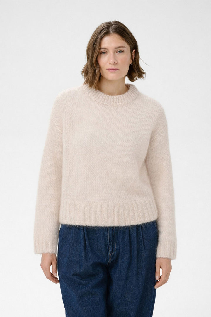 Sillepw Pullover