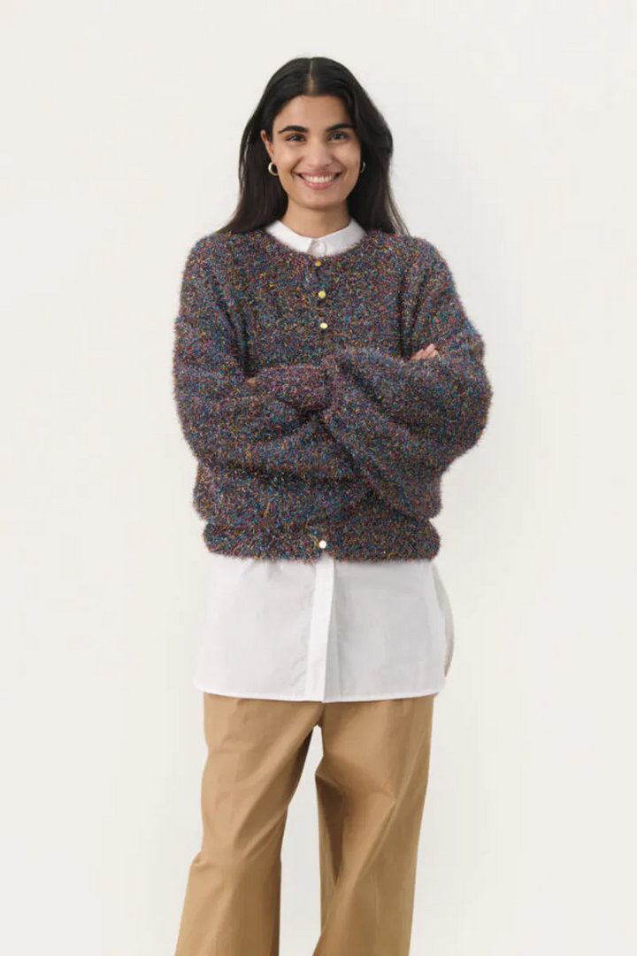 MilenaPW Cardigan