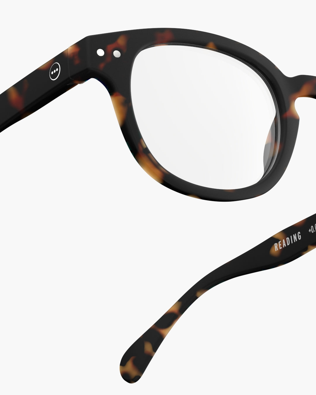 #C Reading glasses