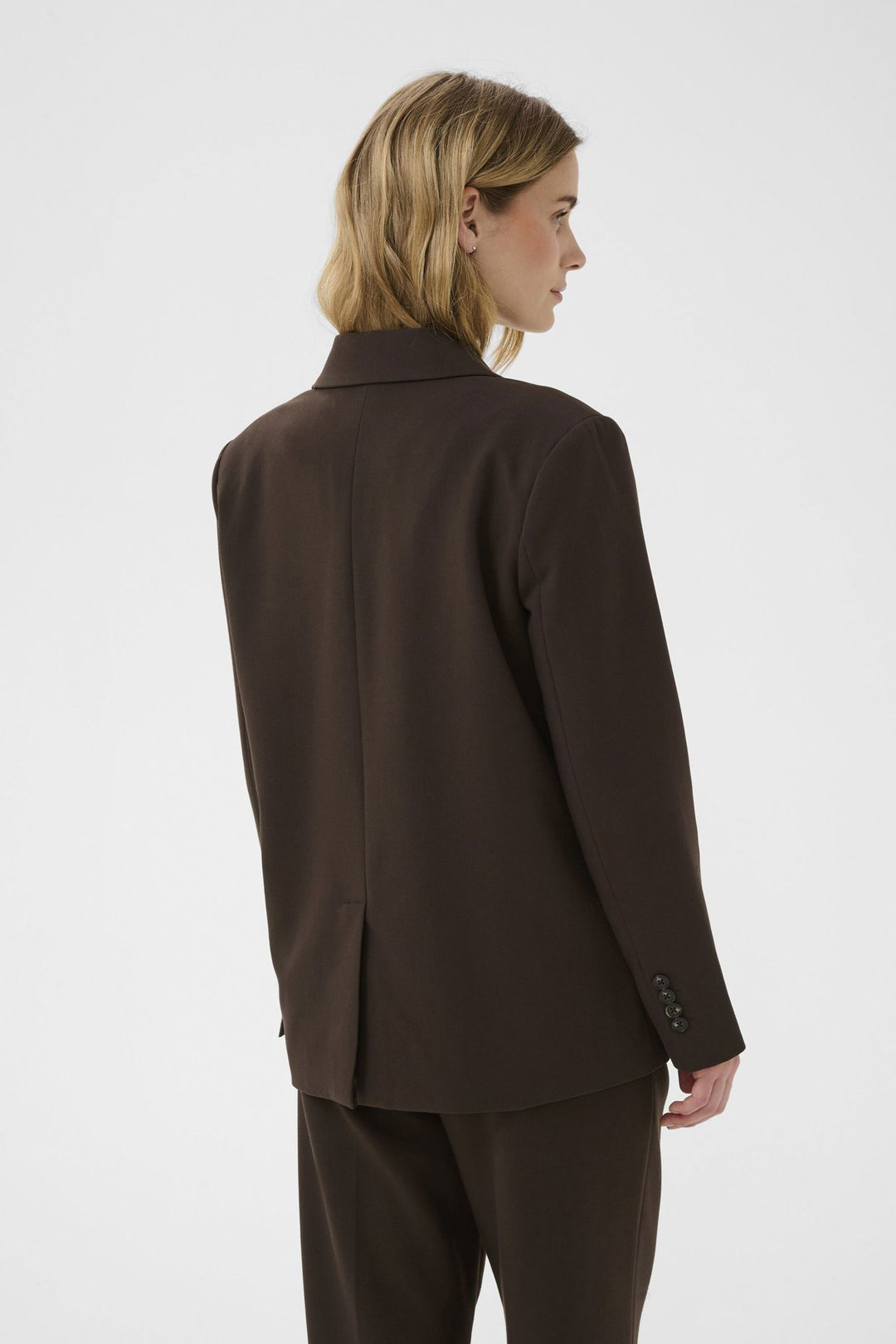 Narapw Blazer