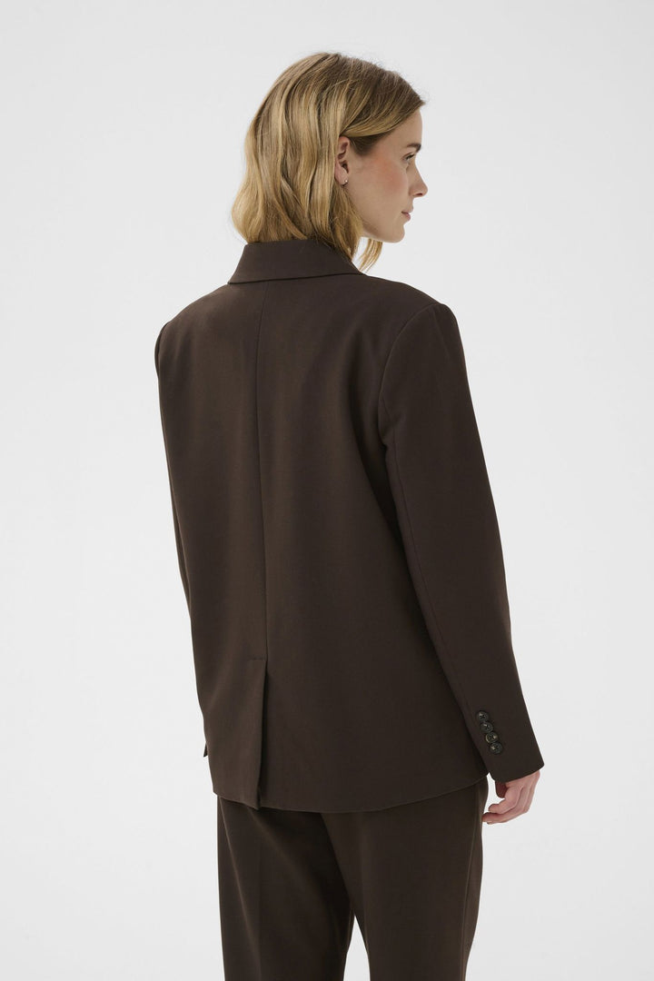 Narapw Blazer