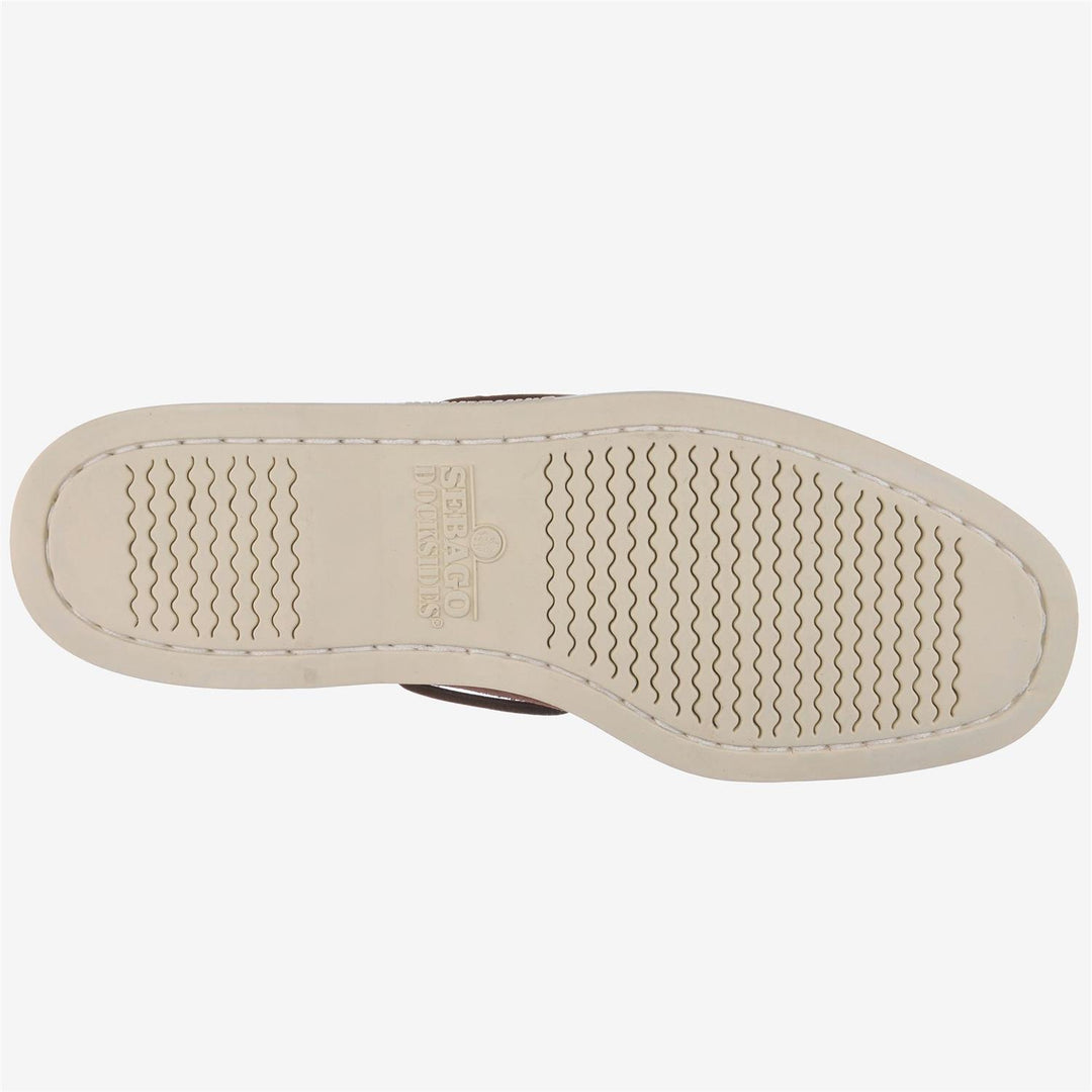 Docksides Portland Nubuck Shoes