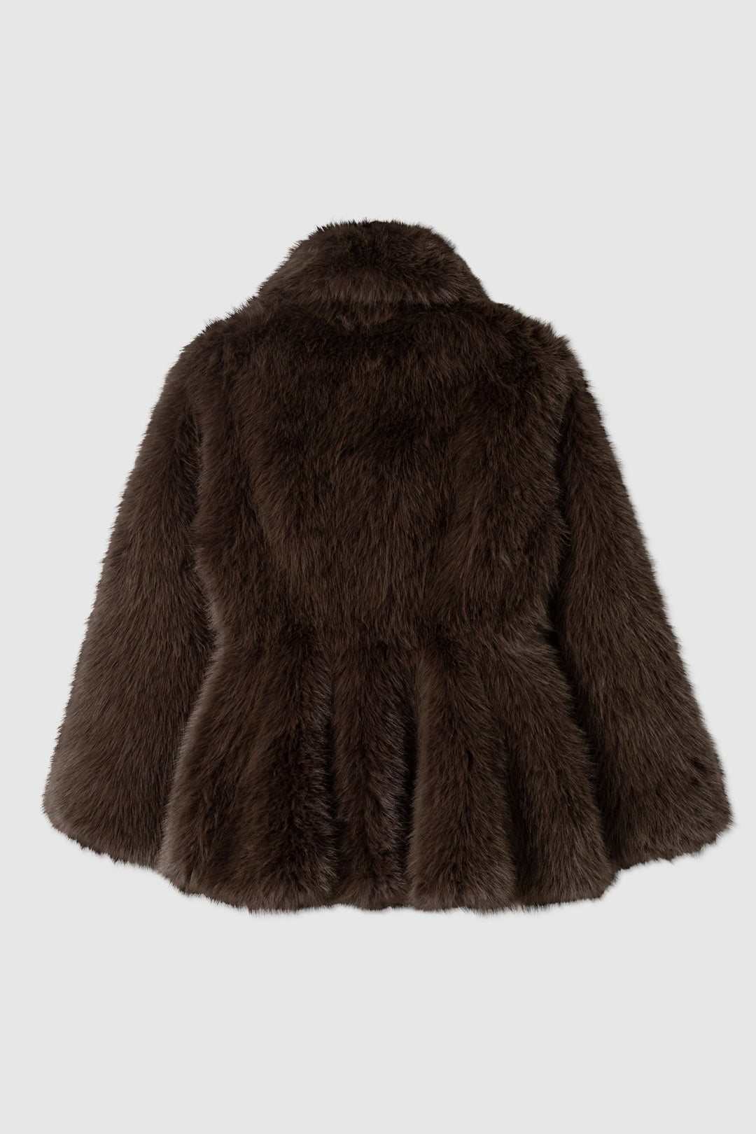 Ellie Fake Fur