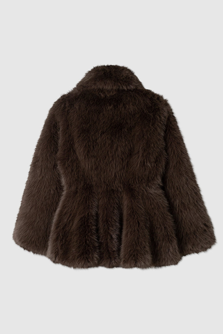 Ellie Fake Fur