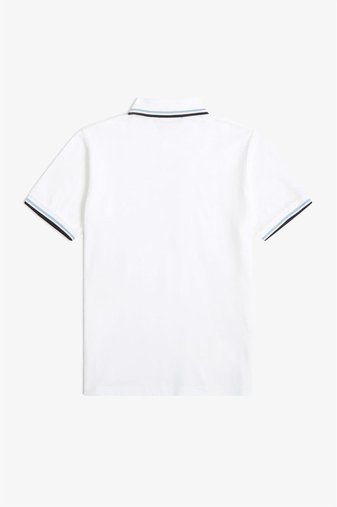 Twin tipped FP shirt