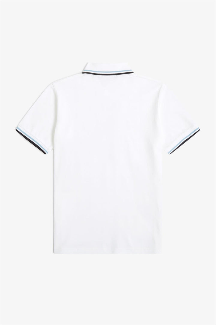 Twin tipped FP shirt