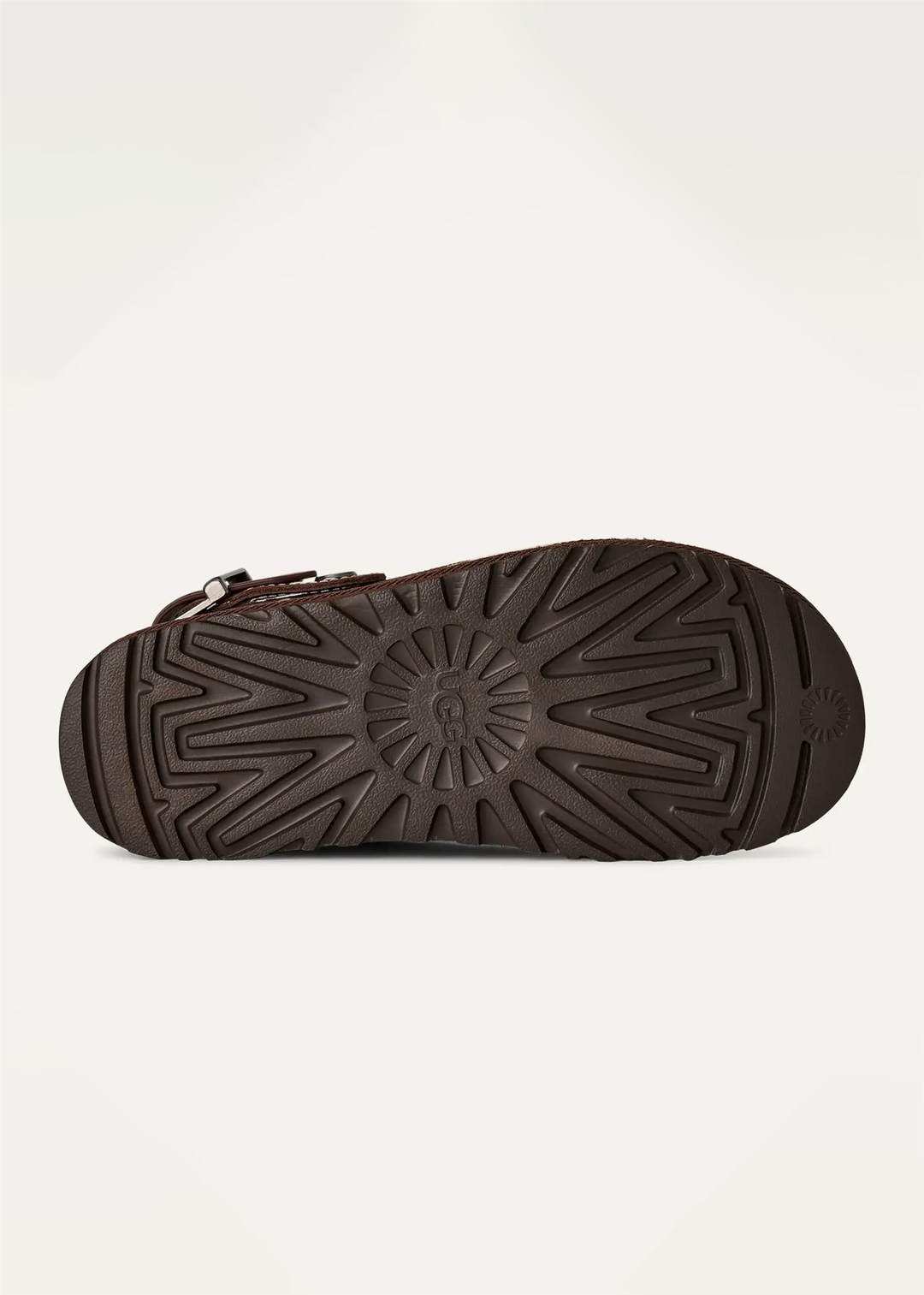 W Goldenstar Western Clog