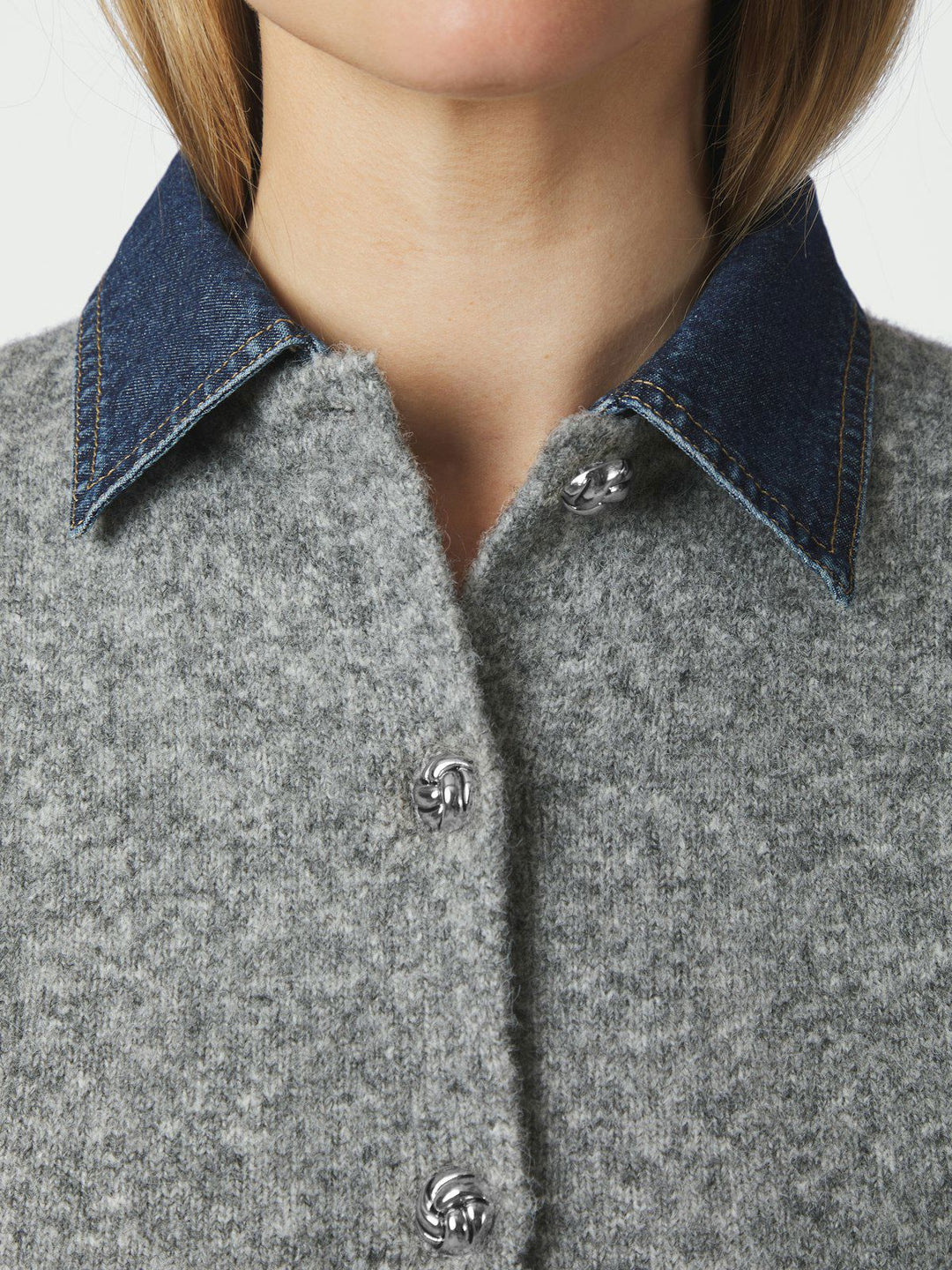 Amoria Knit Cardigan
