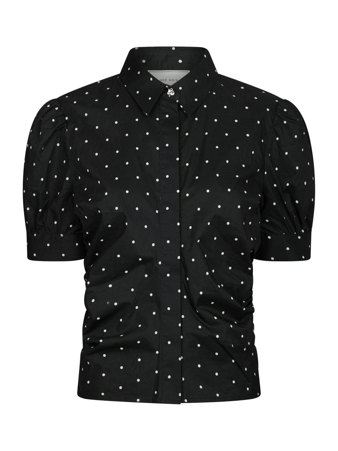 Frannie Dot Shirt