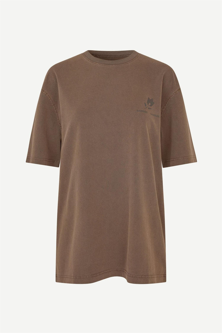 Sacohen T-Shirt 15489