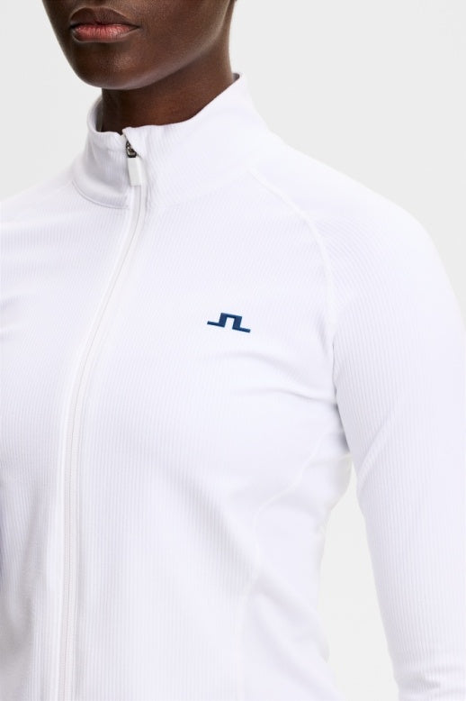 Mel Rib Mid Layer