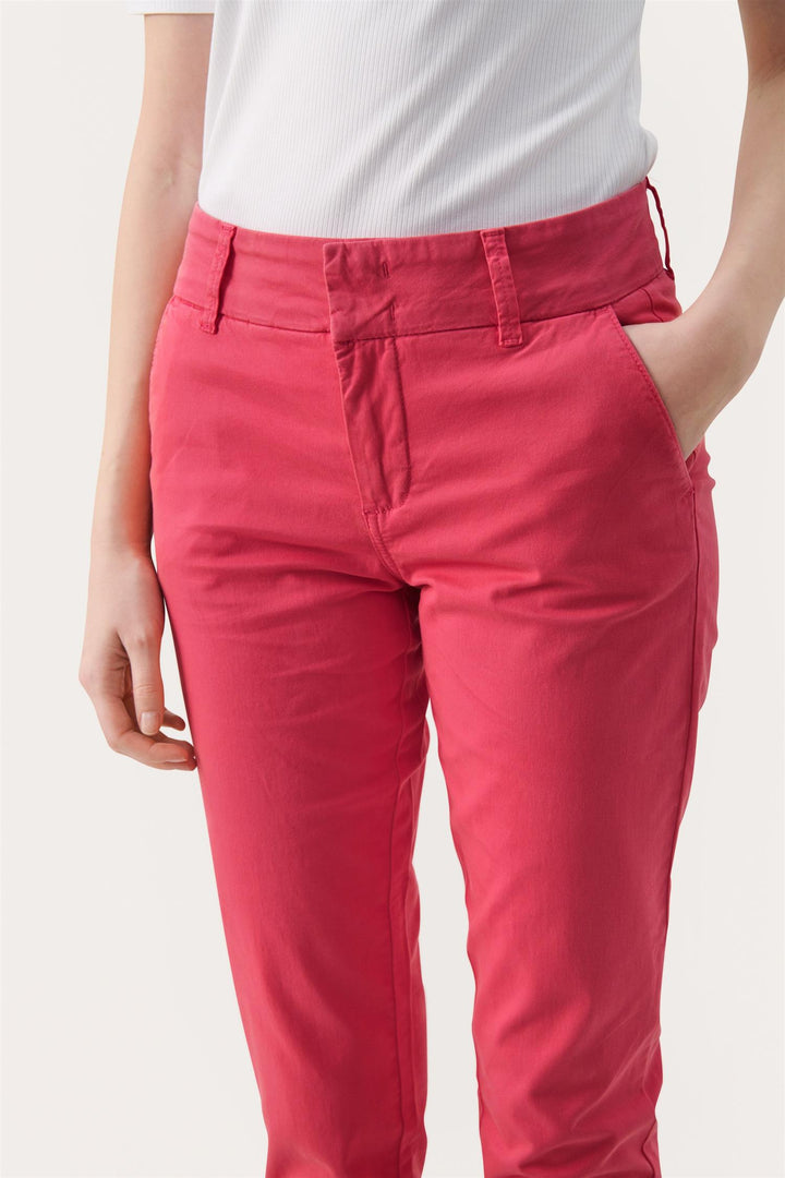 SoffysPW Chinos Pants