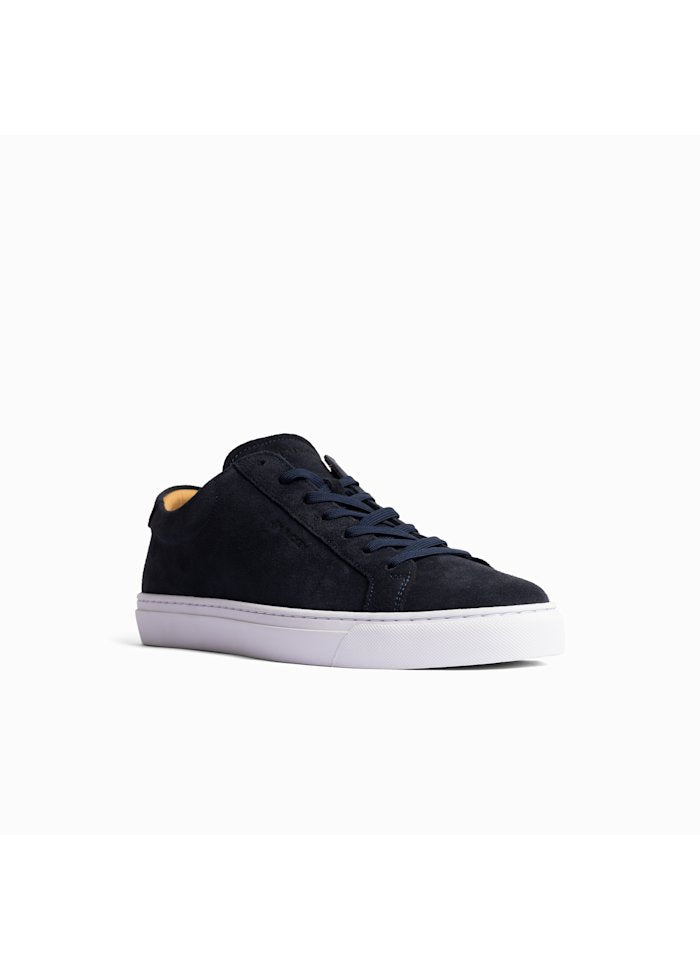 Spin Leather M Sneakers